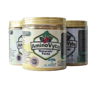 Amino Vyte