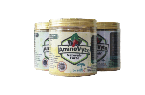 Amino Vyte