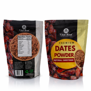 Date Powder